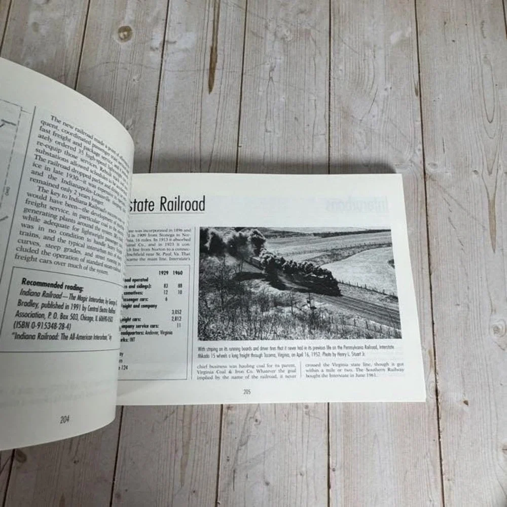 Historical Guide to North American Railroads Second Edition Kalmbach Books